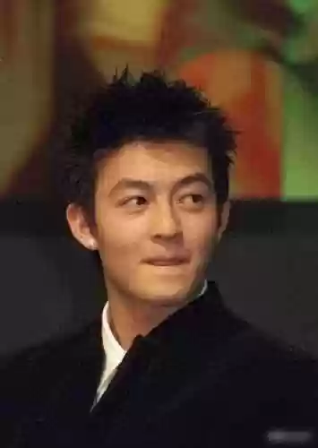 陈冠希超强阵容(06年最佳阵容)