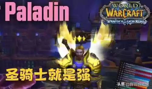 炉石巫妖王最理想阵容(炉石传说九职业过巫妖王)插图3