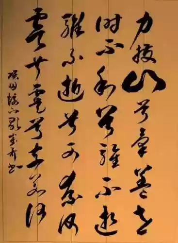 霸王别姬讽刺了什么(霸王别姬对张国荣的影响)插图9