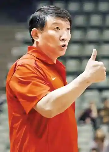 精狮篮球 阵容(篮球五小阵容怎么打)插图9
