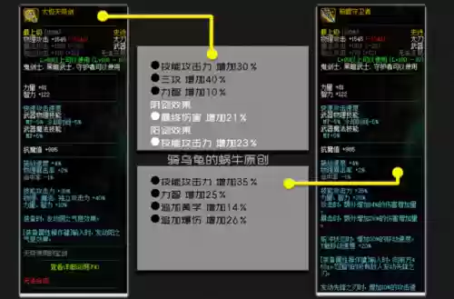 女鬼剑剑皇加点(女鬼剑职业排行)插图11
