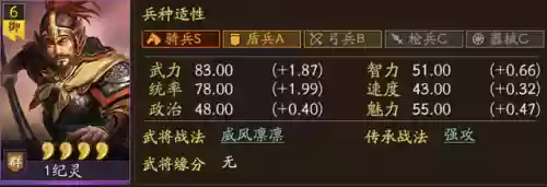 三国2020新手阵容搭配(三国战争手游平民最强阵容)插图38