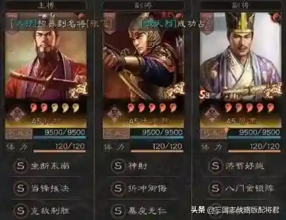 一千三百万阵容推荐最新(云顶之弈阵容推荐图)插图5