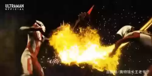 戈迪斯玛伽大蛇(戈迪斯细胞怪兽)插图23