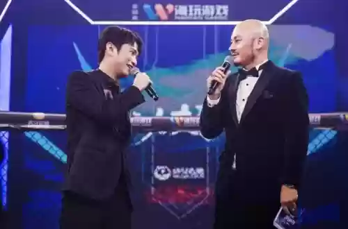 王者荣耀剑仙个人资料(王者剑仙为什么凉了)插图1