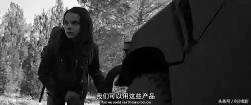 金刚狼3为什么所有变种人都没了(金刚狼3怎么突然就老了)插图31