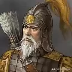 三国志24名将真正排名(三国志正史十大名将)插图2