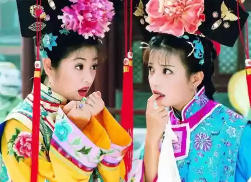 演员阵容也是非常强大的(无论角色大小,是否主演,好的演员)插图1
