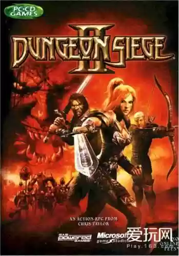 地牢围攻2手机版(十大rpg神作单机手游)