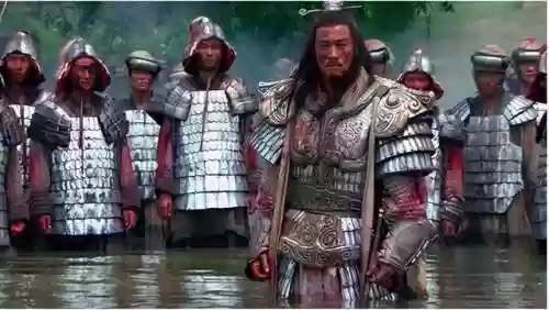 三国杀乱世枭雄最强阵容(三国杀打到枭雄还有必要打吗)插图5