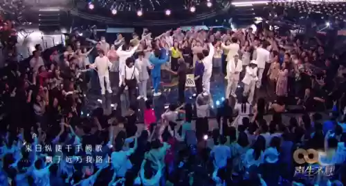 声生不息港方演员阵容(声临其境专业配音演员)插图10