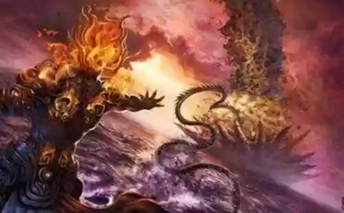 上古四大杀阵(玄幻十大阵法)插图8