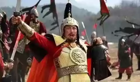 豪华古装阵容(朝歌天下最强阵容推荐)插图3