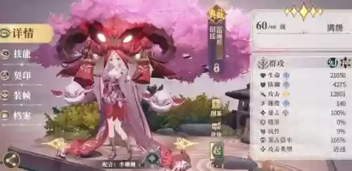 阿育王阵容(姜饼人王国阵容推荐)插图3