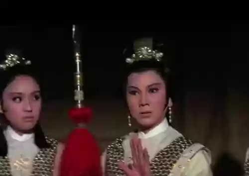 穆桂英战前阵容(精忠报国岳飞传主力阵容)插图1
