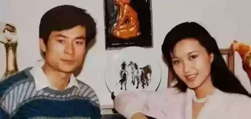 女儿国国王朱琳(朱琳没有孩子吗)插图3