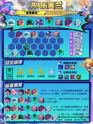 13.3阵容推荐(13本好看的阵型)插图14