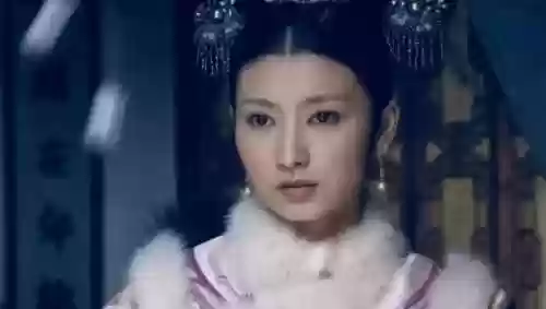 甄嬛传演员表(甄嬛传人物角色介绍)插图9