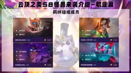 鳄鱼瞎子阵容(鳄鱼怎么玩)插图13
