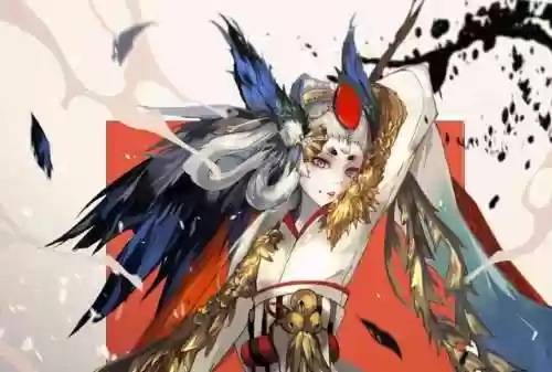 梦魇山风阵容(山风改版后到底有多强)插图1