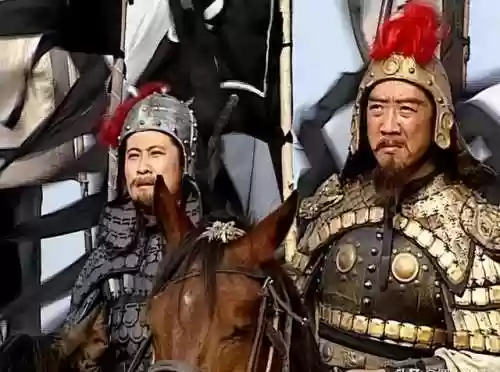 超凡三国庞德阵容搭配攻略(神奇三国武将搭配)插图11