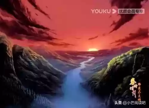 秦时明月2夜尽天明(秦时明月第二季在线观看高清免费)插图2