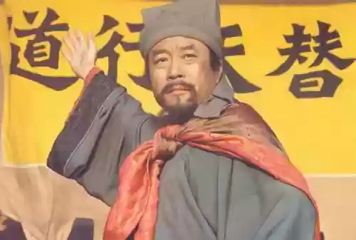 大话水浒百度贴吧(大话水浒迁移后网址)插图6