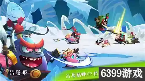 四星值得培养的射手阵容(射手最值得练的英雄)