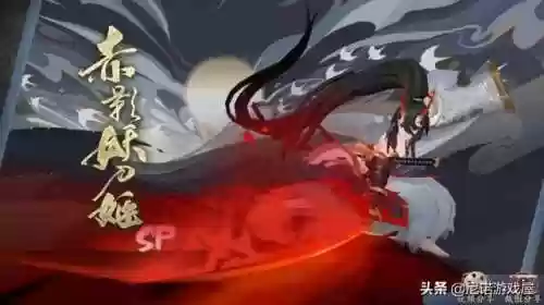 鬼灵歌姬阵容 2021(逢魔之时鬼灵歌姬阵容详解)插图1