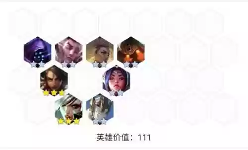 云顶之弈最瑞文豹女阵容(新版本lol云顶之弈强势阵容推荐)插图4