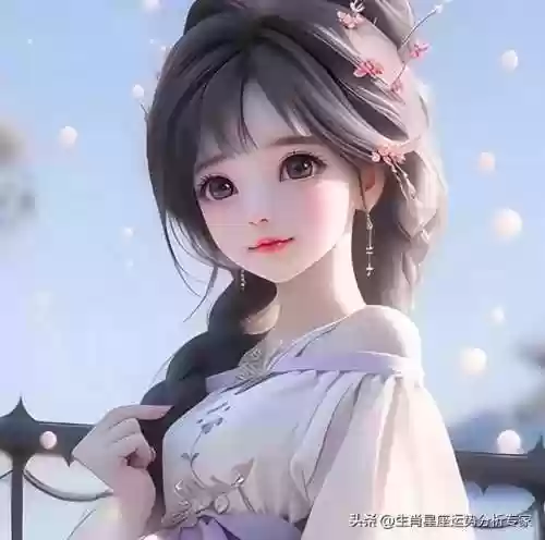 属兔人一生最克3个人(属兔做什么生意最旺)插图3