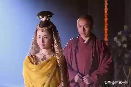 西游记2010(西游记一共几个版本)插图34