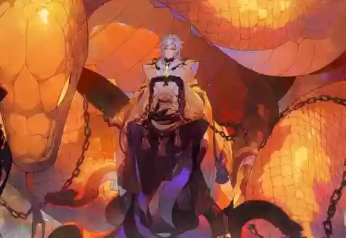 阴阳师五凶猛阵容搭配(阴阳师sp八岐大蛇阵容搭配)插图14