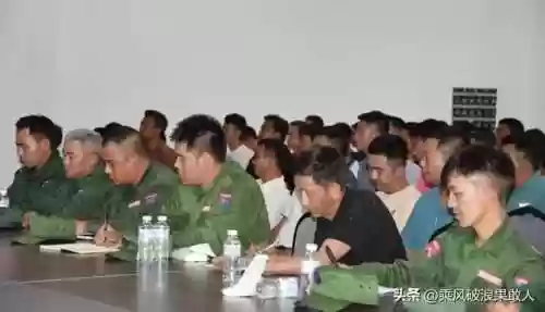 缅甸老街阵容(去缅甸老街要注意什么)插图3