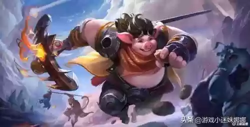 兰陵王的噩梦阵容推荐(兰陵王的出装最强)插图1 兰陵王的噩梦阵容推荐(兰陵王的出装最强)插图1