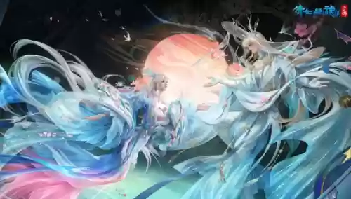 倩女幽魂输出最高的职业(倩女手游刷怪最厉害的职业)插图1