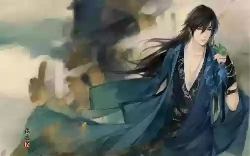 经典传统武侠小说推荐(最经典的武侠小说排名)插图12