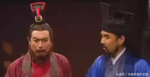 三国伪君子(三国战斗力真实排行)插图3