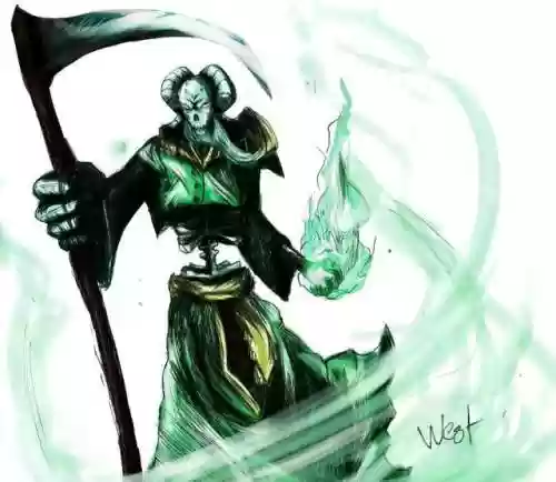 刀塔霸业选什么阵容最强(霸业平民最强阵容)插图3