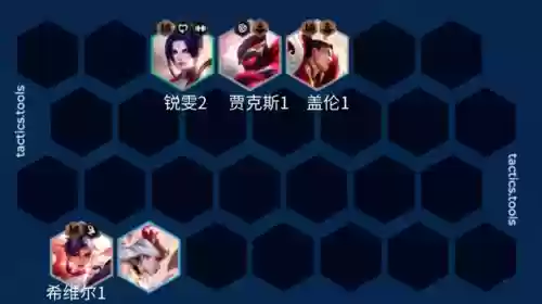八仙女阵容被削了吗(吕布貂蝉吕玲绮阵容怎么样)插图8