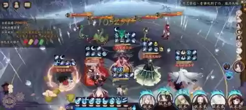 阴阳师辉夜妖刀姬阵容(sp辉夜姬阵容搭配PVE)插图2