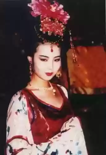 郭皇后阵容(2023夏侯渊张辽阵容解读)插图3