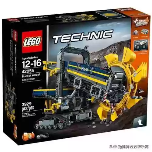 史上最全玩具阵容图片(史上最好的玩具)插图11