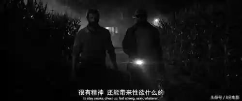 金刚狼3为什么所有变种人都没了(金刚狼3怎么突然就老了)插图25