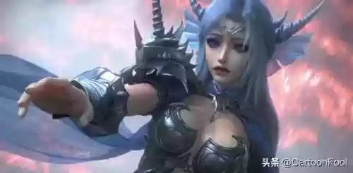恶魔法则动漫什么时候上映(恶魔法则只有24集就完结了吗)插图19