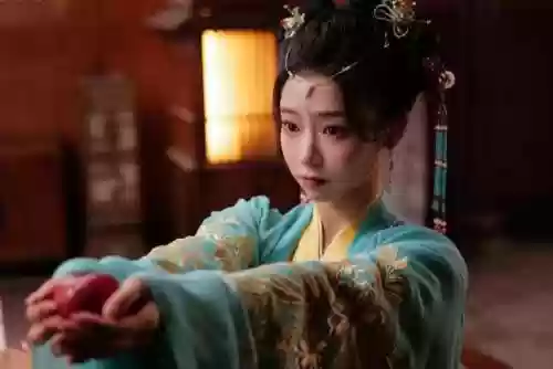 随机选择身份入宫的游戏(与深宫曲同类型的游戏)插图1