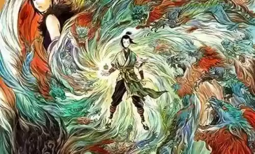 遮天之逆战上苍(遮天之凡体证道王玄)