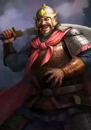 董卓推荐阵容(三国志战略版董卓t0阵容)插图8