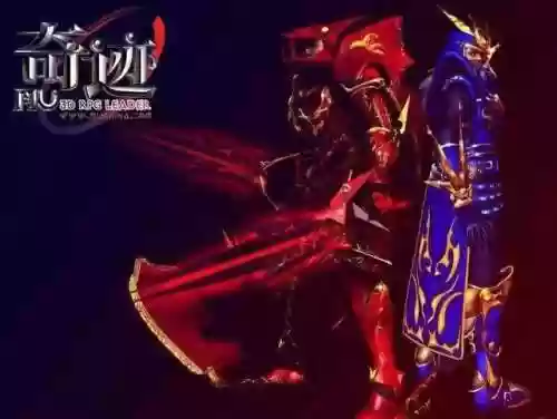 魔域脚本辅助哪个好(魔域手游辅助安卓版下载)插图2