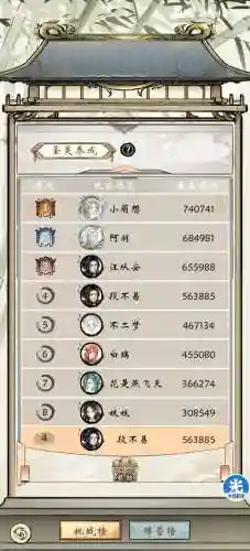 修仙绘卷阵容站位(多多自走棋最变态阵容)插图2